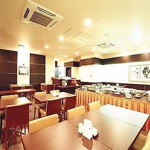 函館リッチホテル五稜郭 函館市