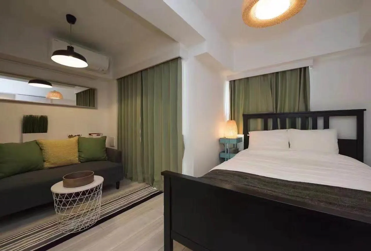 Appart hôtel Cozy Home Hotel Tōkyō