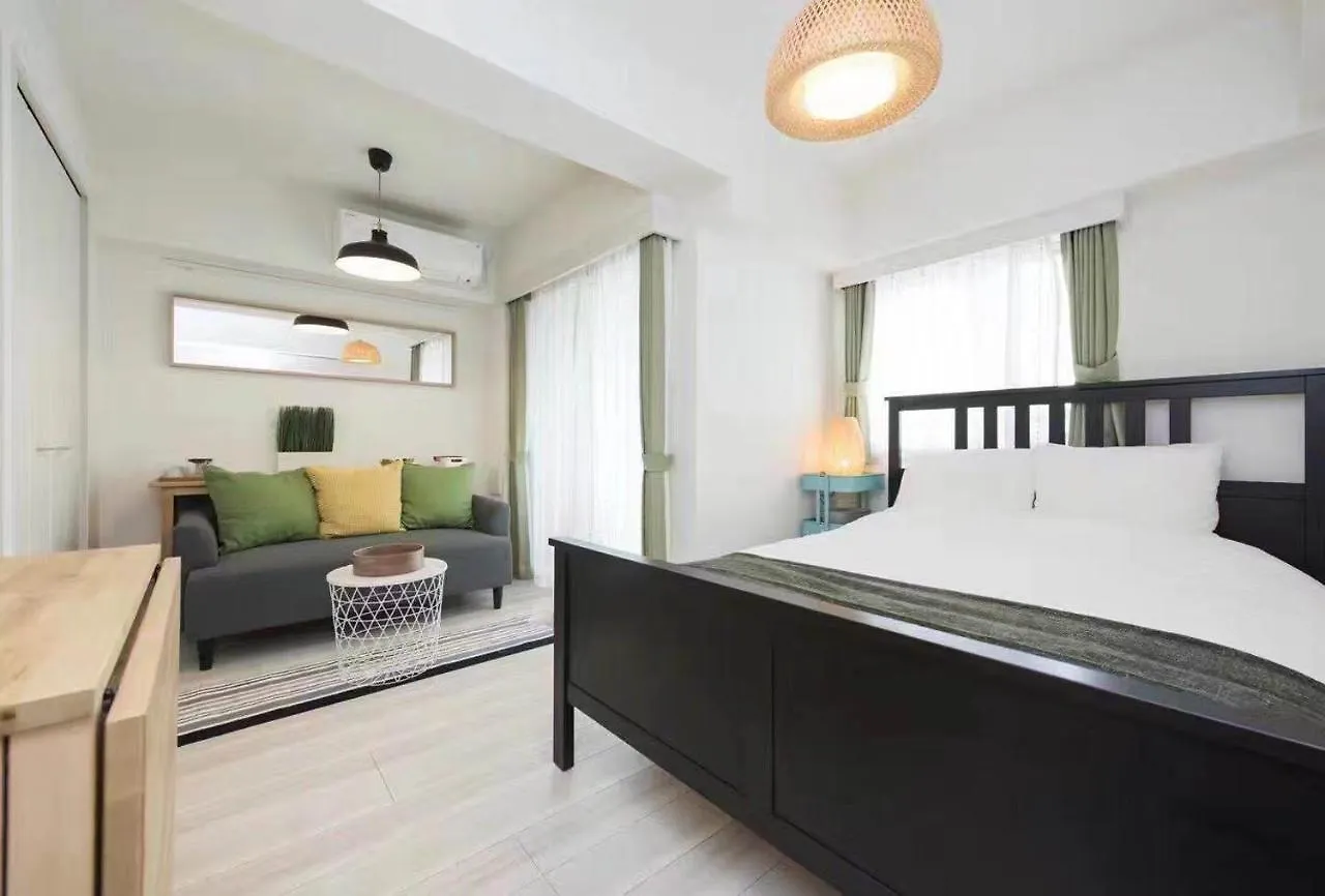Cozy Home Hotel Tōkyō Japon