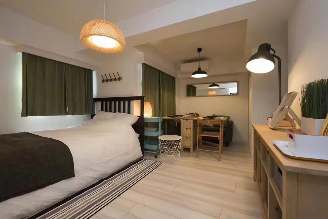 Cozy Home Hotel Tōkyō