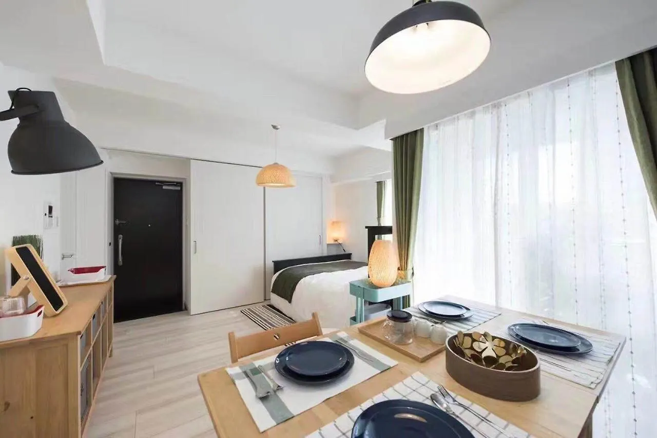 Appart hôtel Cozy Home Hotel Tōkyō