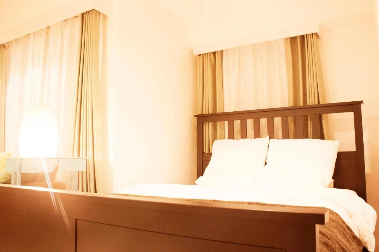 Appart hôtel Cozy Home Hotel Tōkyō