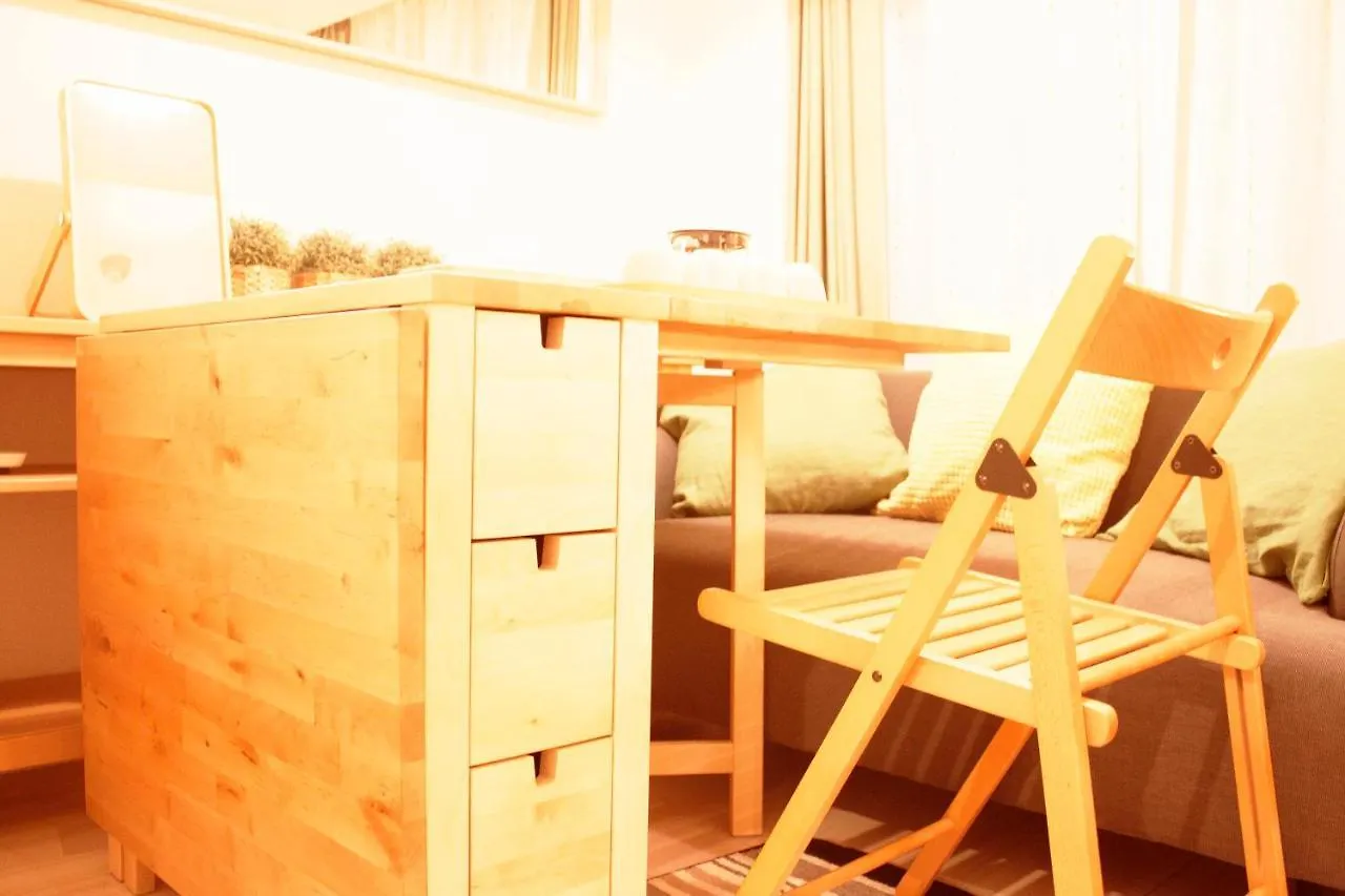 Cozy Home Hotel Tōkyō