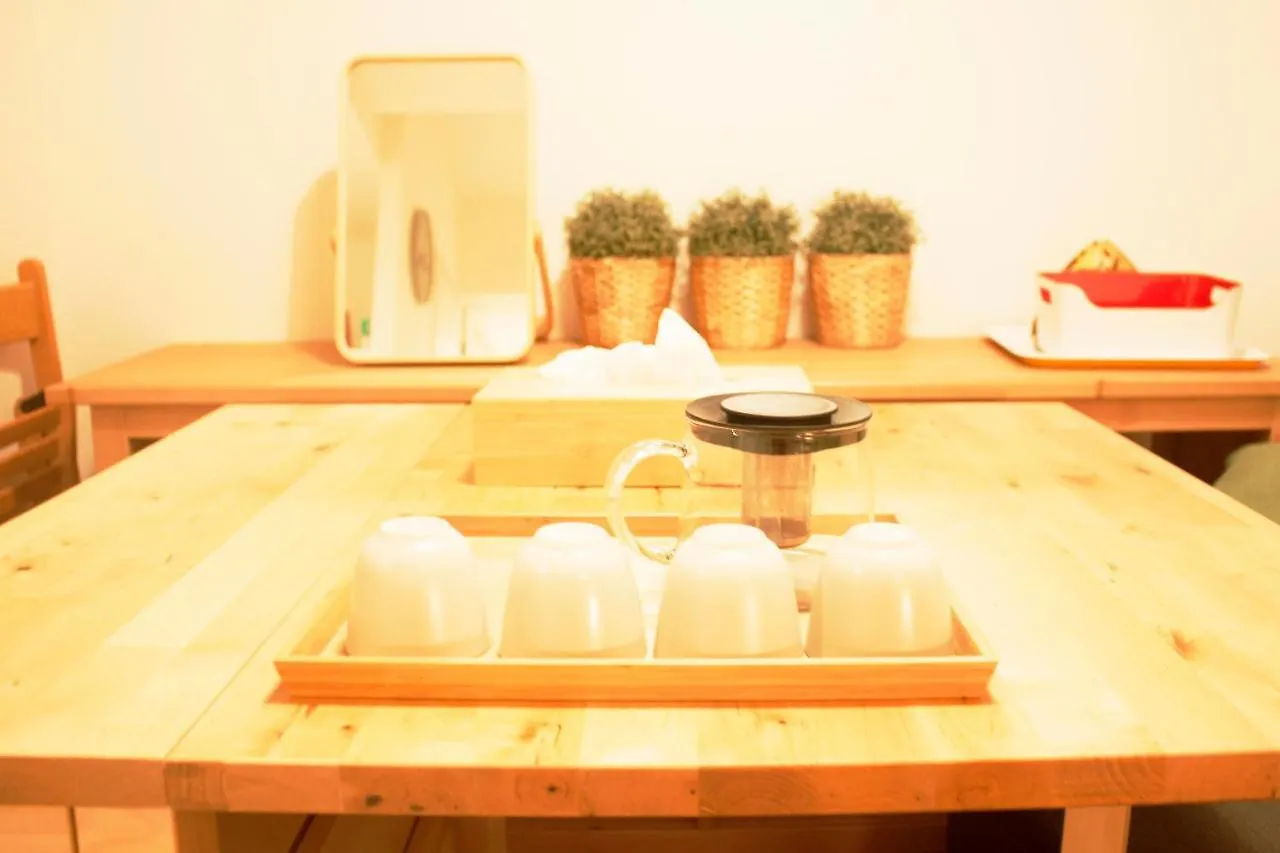 Appart hôtel Cozy Home Hotel Tōkyō