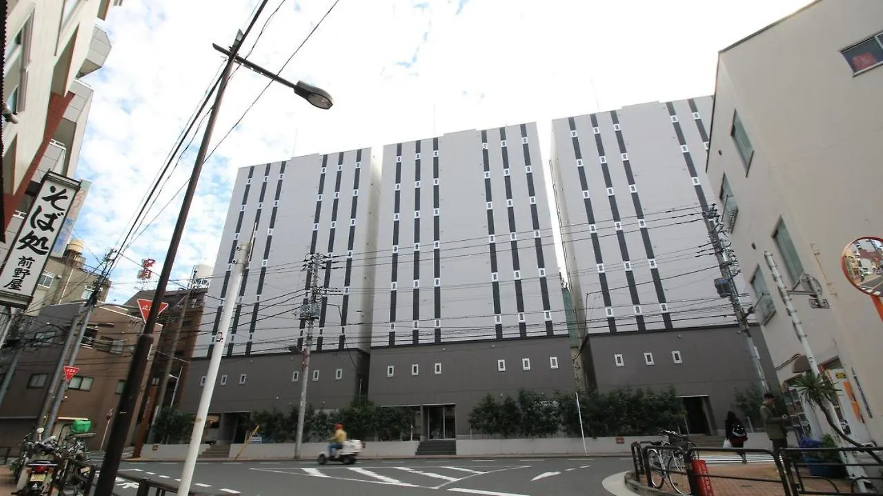 Cozy Home Hotel Tōkyō 3*,